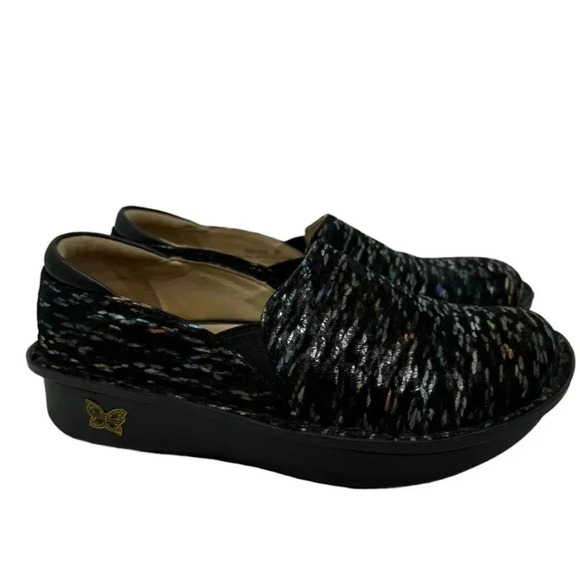 Alegria Debra Obscura Clogs Shoes - Picture 2 of 13